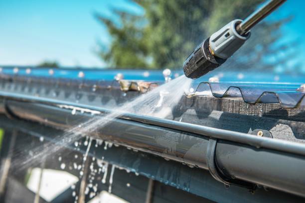 Best Sidewalk Pressure Washing  in Hailey, ID