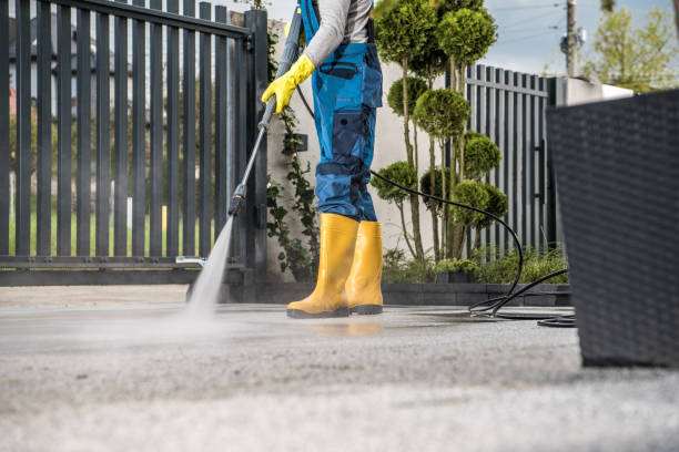Best Concrete Pressure Washing  in Hailey, ID