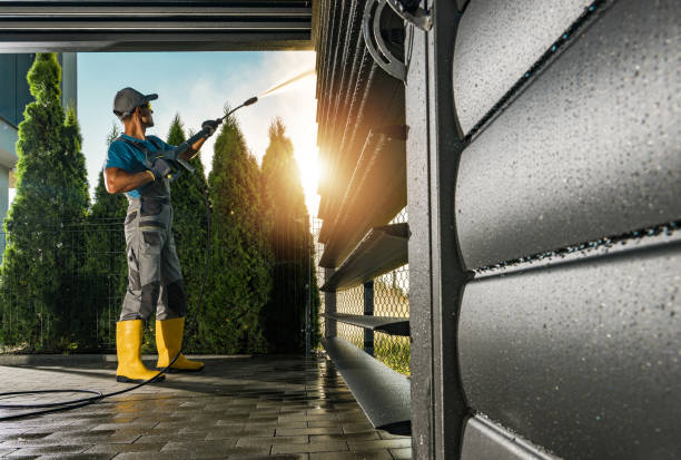 Why Choose Our Certified Pressure Washing Experts for Your Project Needs in Hailey, ID?