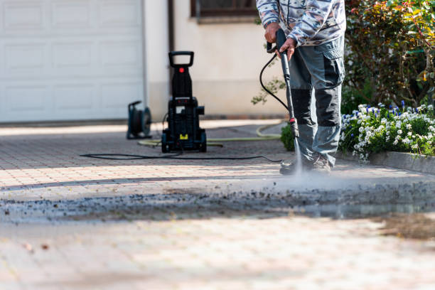 Best Commercial Pressure Washing  in Hailey, ID
