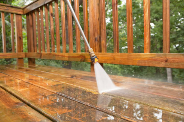 Best Pressure Washing Services for Businesses  in Hailey, ID