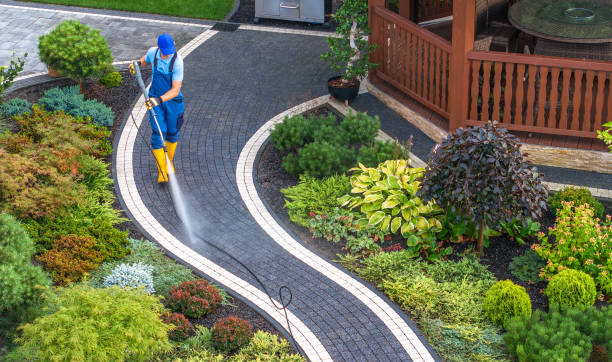 Best Pressure Washing Company Near Me  in Hailey, ID