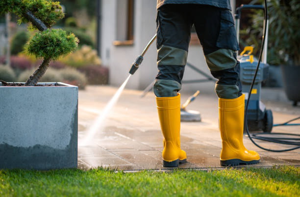 Best Affordable Pressure Washing  in Hailey, ID